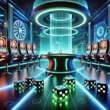 slots meta