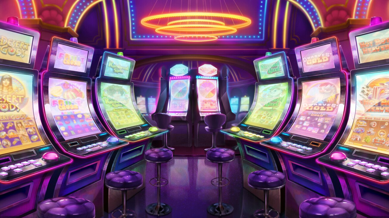 slots meta