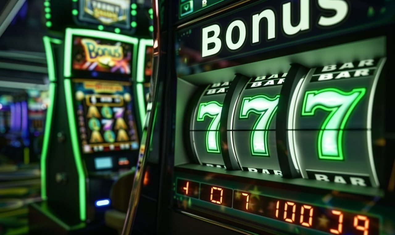 slots meta