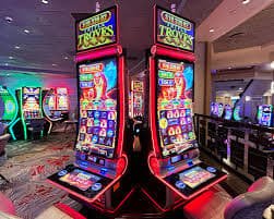 slots meta