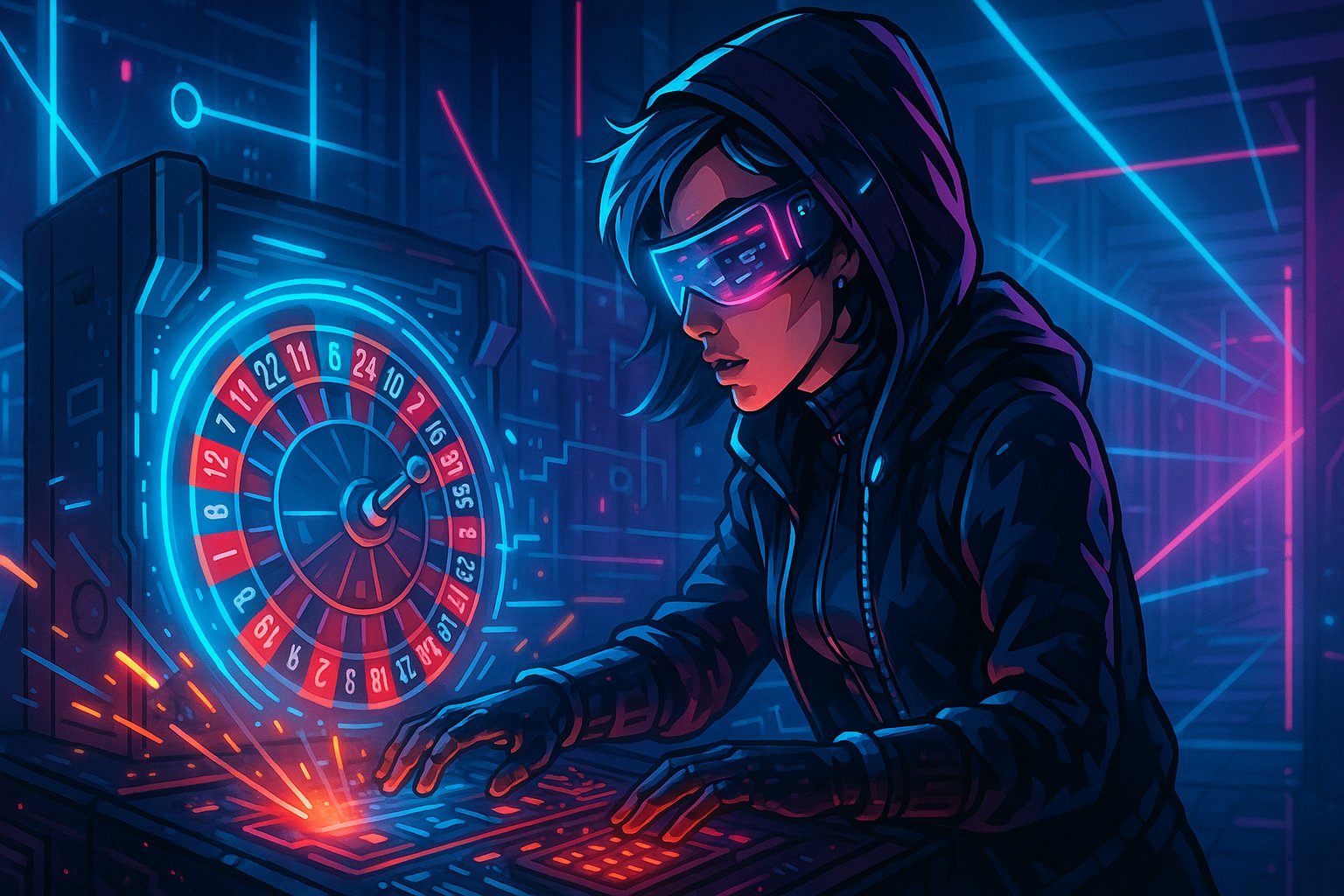 slots meta
