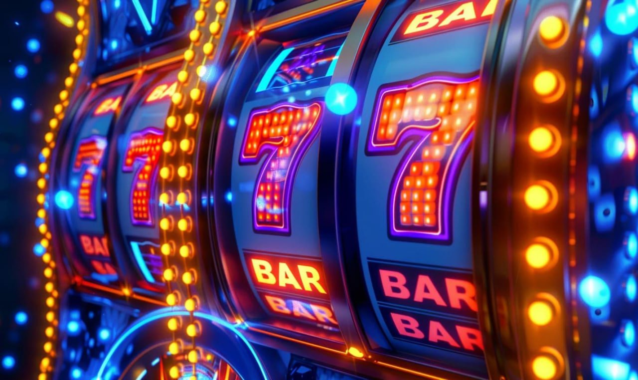 slots meta